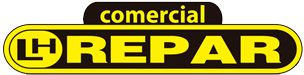 Venta y reparación de maquinaría en general | LH REPAR