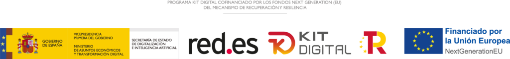 Logotipos Pie de Página